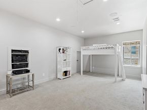 3817  Bent Elm Lane , Fort Worth Texas 76109