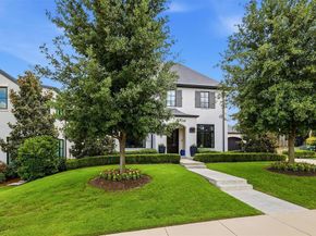 3817  Bent Elm Lane , Fort Worth Texas 76109