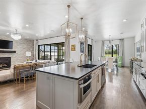3817  Bent Elm Lane , Fort Worth Texas 76109