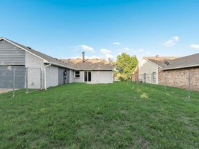 316  Matterhorn Street , Cedar Hill Texas 75104