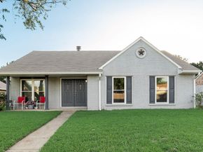 316  Matterhorn Street , Cedar Hill Texas 75104