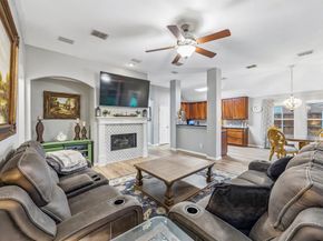 1545  Sandlewood Drive , Allen Texas 75002