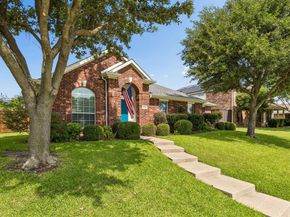 1545  Sandlewood Drive , Allen Texas 75002