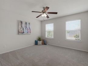 1108  Black Cherry Drive , Aubrey Texas 76227