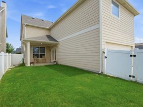 1108  Black Cherry Drive , Aubrey Texas 76227