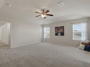 1108  Black Cherry Drive , Aubrey Texas 76227