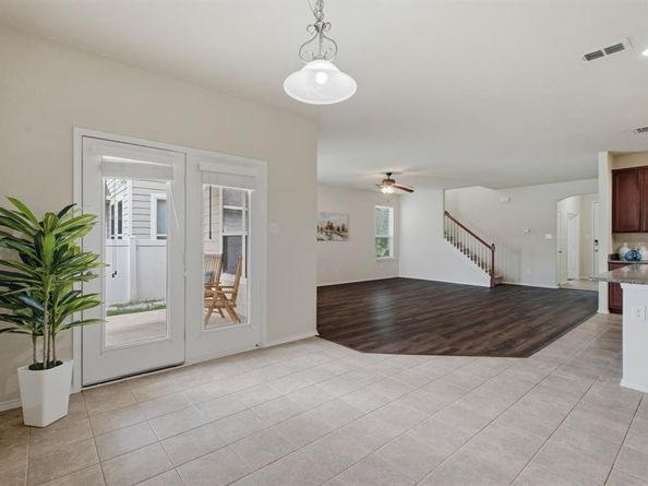 1108  Black Cherry Drive , Aubrey Texas 76227