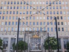 221 W Lancaster Avenue  11009, Fort Worth Texas 76102