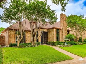 7233  Helsem Bend , Dallas Texas 75230