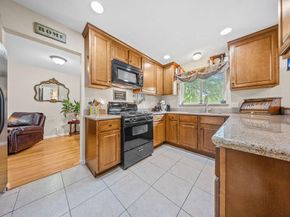 2518  Glenbrook Circle , Garland Texas 75041