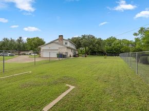 2518  Glenbrook Circle , Garland Texas 75041