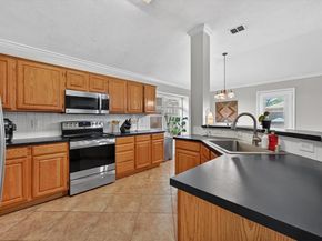 3208  Cliff Oaks Drive , Corinth Texas 76210