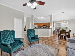 3208  Cliff Oaks Drive , Corinth Texas 76210