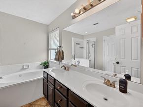 3208  Cliff Oaks Drive , Corinth Texas 76210