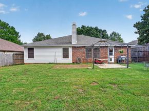 3208  Cliff Oaks Drive , Corinth Texas 76210