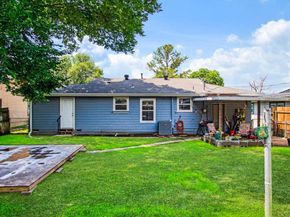 5509  Norma Street , Fort Worth Texas 76112