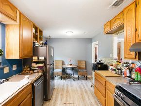5509  Norma Street , Fort Worth Texas 76112
