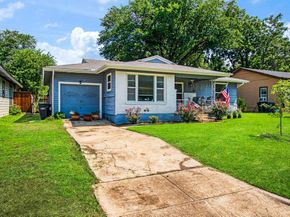 5509  Norma Street , Fort Worth Texas 76112