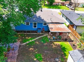 5509  Norma Street , Fort Worth Texas 76112