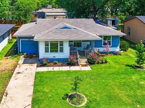 5509  Norma Street , Fort Worth Texas 76112