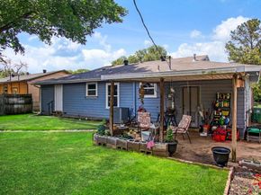 5509  Norma Street , Fort Worth Texas 76112