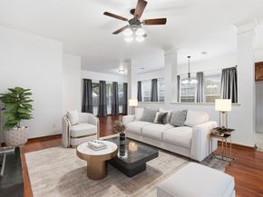 2930  Coteau Way , Dallas Texas 75227