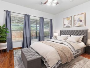 2930  Coteau Way , Dallas Texas 75227