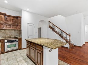 2930  Coteau Way , Dallas Texas 75227