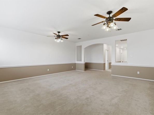 2930  Coteau Way , Dallas Texas 75227