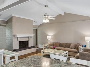 1310  Briar Hollow Lane , Garland Texas 75043