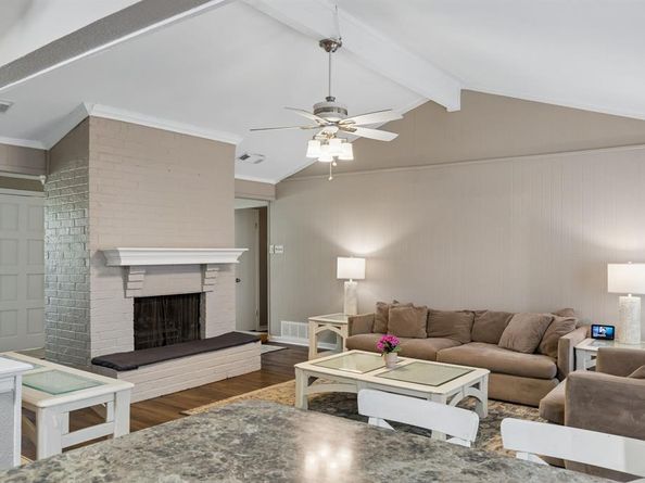 1310  Briar Hollow Lane , Garland Texas 75043