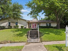 1310  Briar Hollow Lane , Garland Texas 75043
