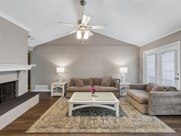 1310  Briar Hollow Lane , Garland Texas 75043