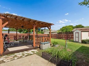 1310  Briar Hollow Lane , Garland Texas 75043
