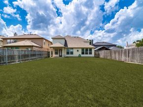 115  Butternut Drive , Fate Texas 75087