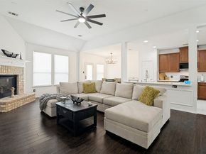 115  Butternut Drive , Fate Texas 75087