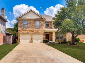 115  Butternut Drive , Fate Texas 75087