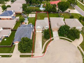 115  Butternut Drive , Fate Texas 75087