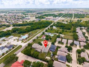 115  Butternut Drive , Fate Texas 75087