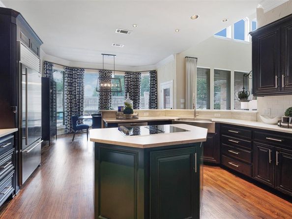 7909  Citadel Court , North Richland Hills Texas 76182