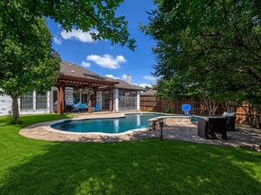 11825  Wolfcreek Lane , Fort Worth Texas 76244
