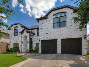 11825  Wolfcreek Lane , Fort Worth Texas 76244