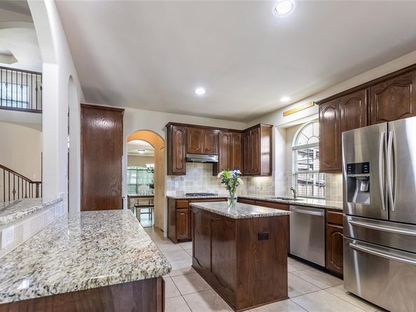 11825  Wolfcreek Lane , Fort Worth Texas 76244