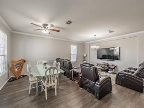 5933  Misty Breeze Drive , Fort Worth Texas 76179
