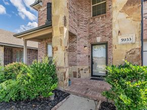 5933  Misty Breeze Drive , Fort Worth Texas 76179