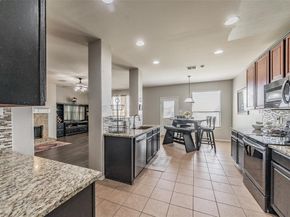 5933  Misty Breeze Drive , Fort Worth Texas 76179