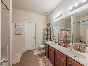 5933  Misty Breeze Drive , Fort Worth Texas 76179