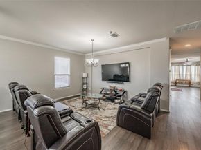 5933  Misty Breeze Drive , Fort Worth Texas 76179