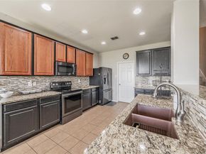 5933  Misty Breeze Drive , Fort Worth Texas 76179
