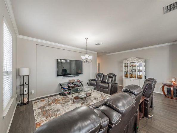 5933  Misty Breeze Drive , Fort Worth Texas 76179
